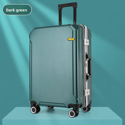 Travel Suitcase