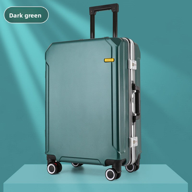 Travel Suitcase
