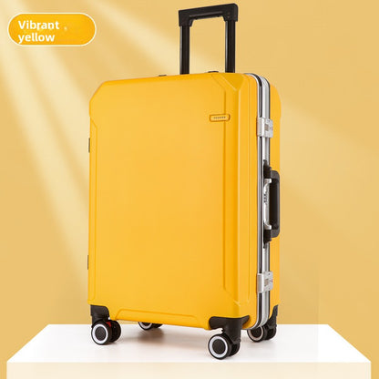 Travel Suitcase
