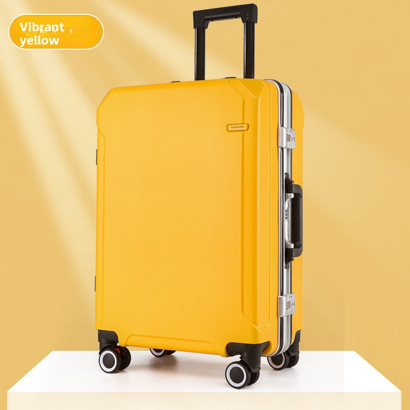 Travel Suitcase