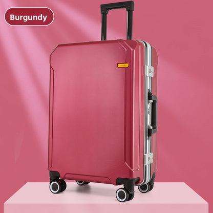 Travel Suitcase