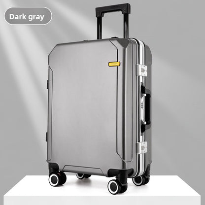 Travel Suitcase