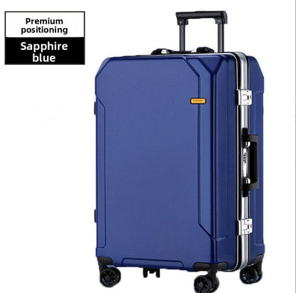 Travel Suitcase