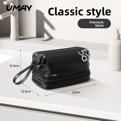 Travel Toiletry Bag
