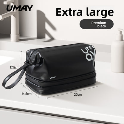 Travel Toiletry Bag