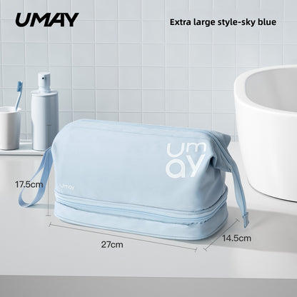 Travel Toiletry Bag