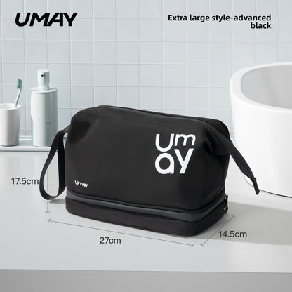 Travel Toiletry Bag