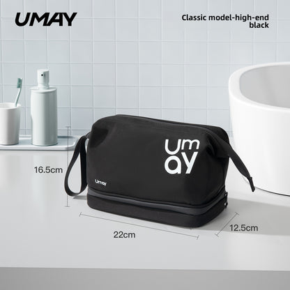 Travel Toiletry Bag
