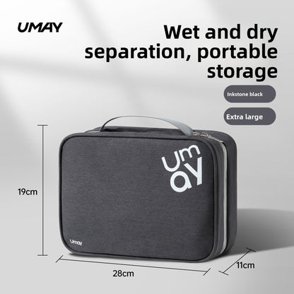 Travel Toiletry Bag