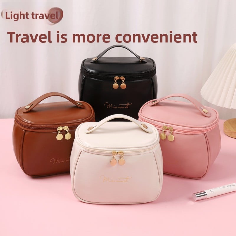 Travel Toiletry Bag