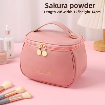 Travel Toiletry Bag