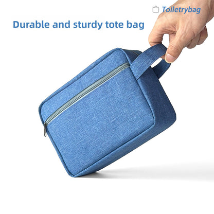 Travel Toiletry Bag
