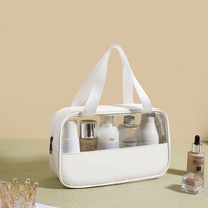 Travel toiletry bag