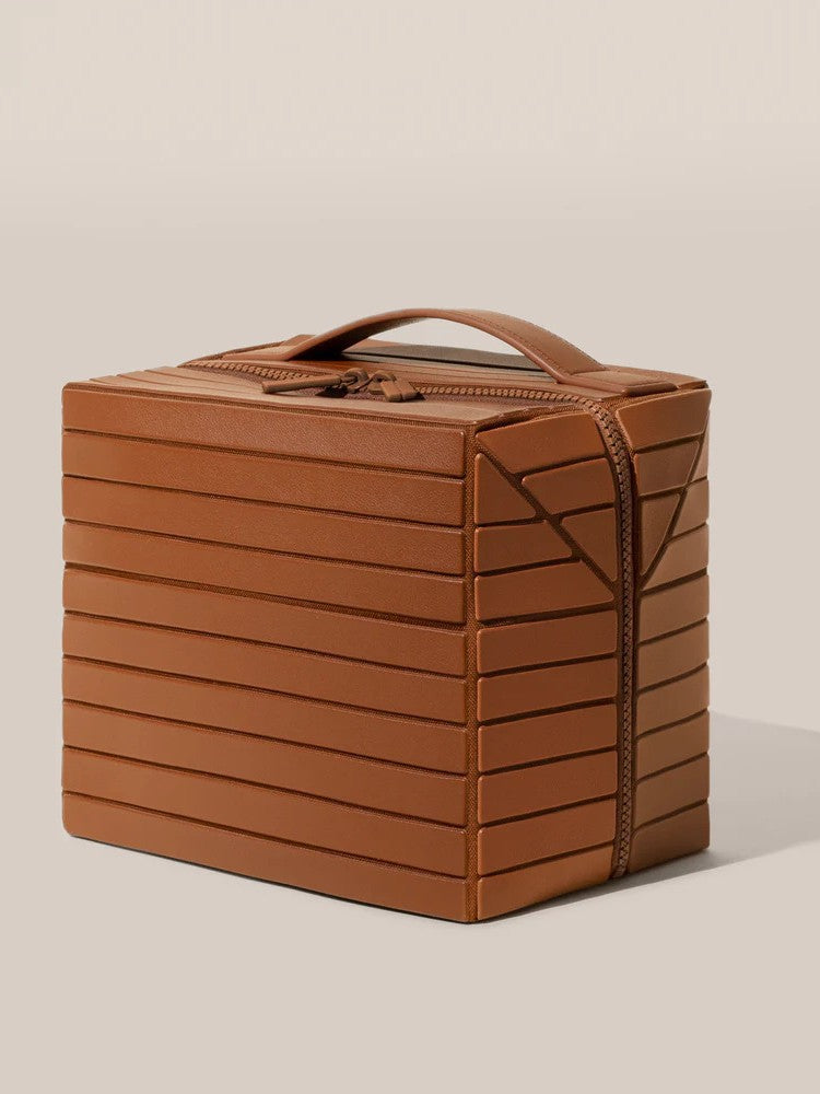 Travel Toiletry Cosmetic Organizer Bag