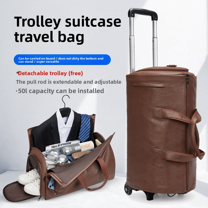 Travel Trolley Bag