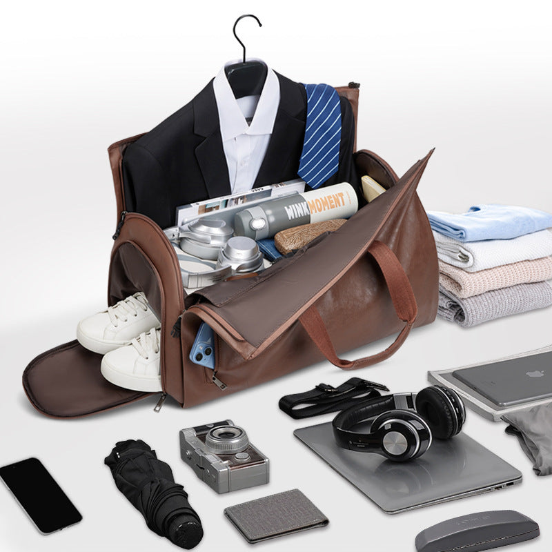 Travel Trolley Bag