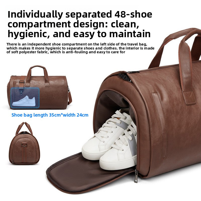Travel Trolley Bag