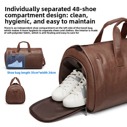 Travel Trolley Bag