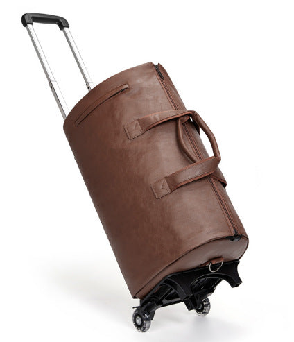 Travel Trolley Bag