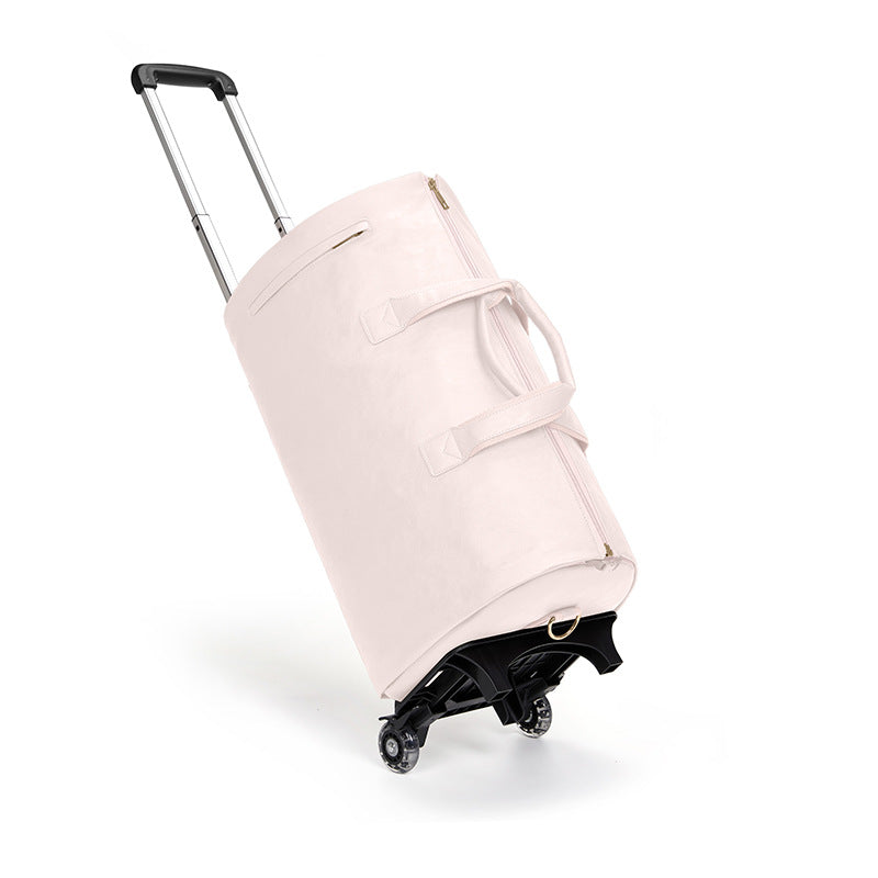 Travel Trolley Bag