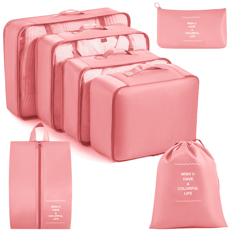 Travel Twill Storage Bag