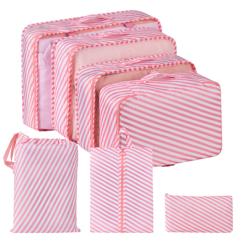 Travel Twill Storage Bag