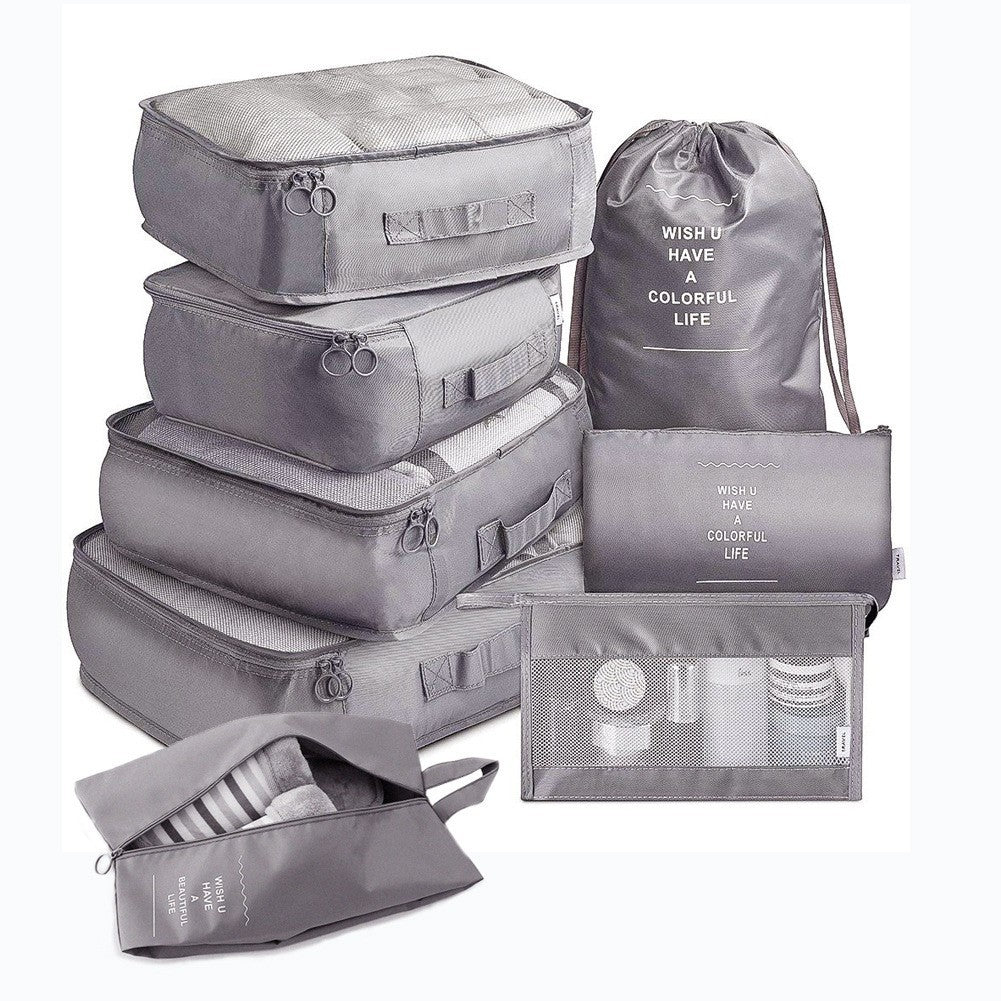 Travel Twill Storage Bag