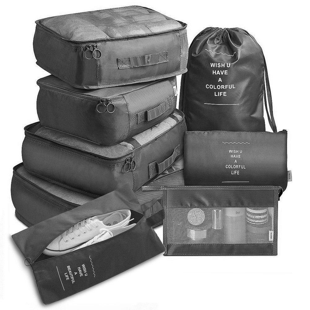 Travel Twill Storage Bag