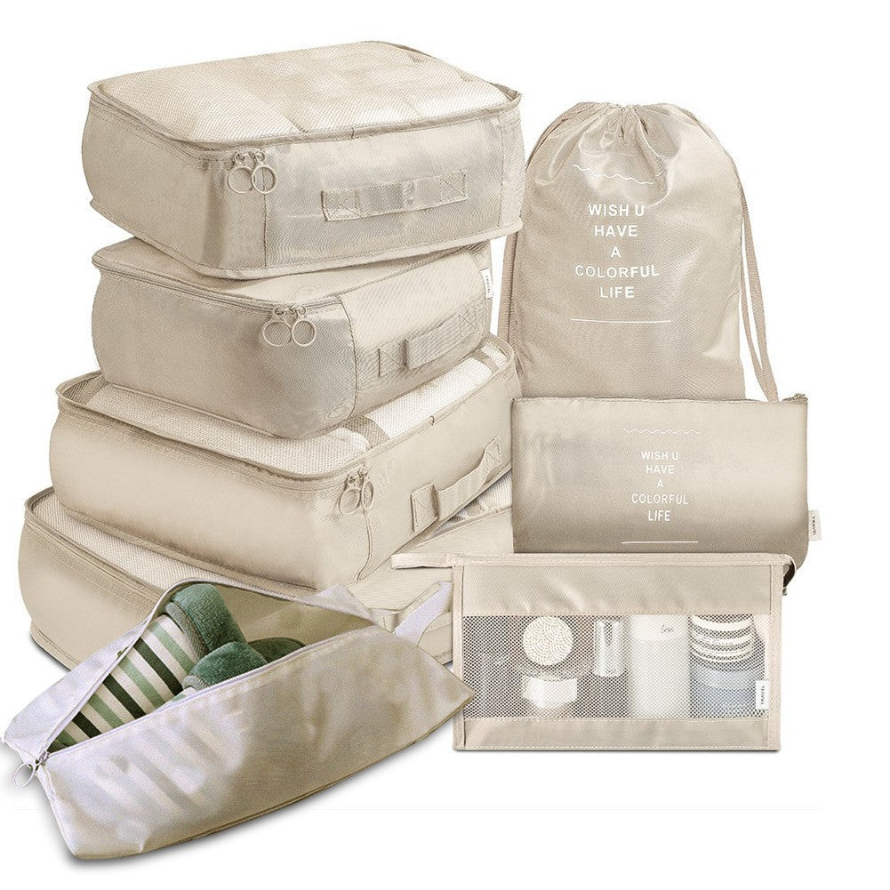 Travel Twill Storage Bag