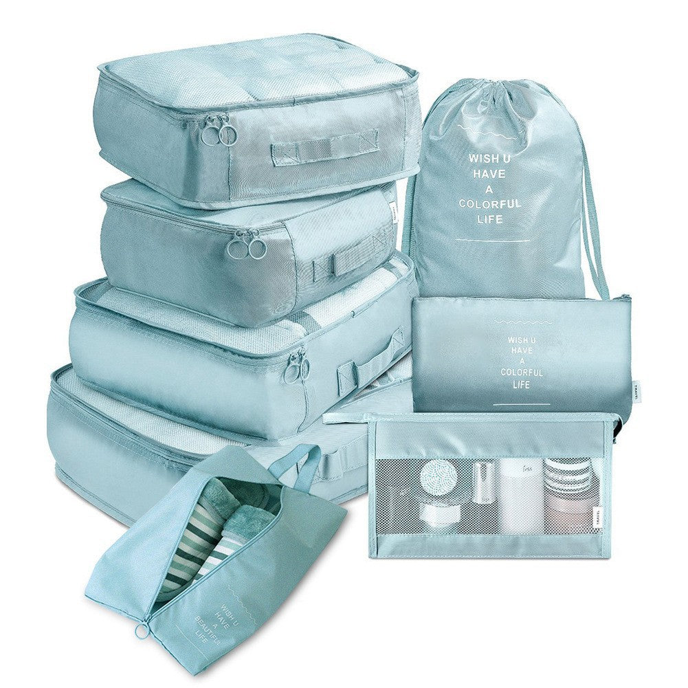 Travel Twill Storage Bag