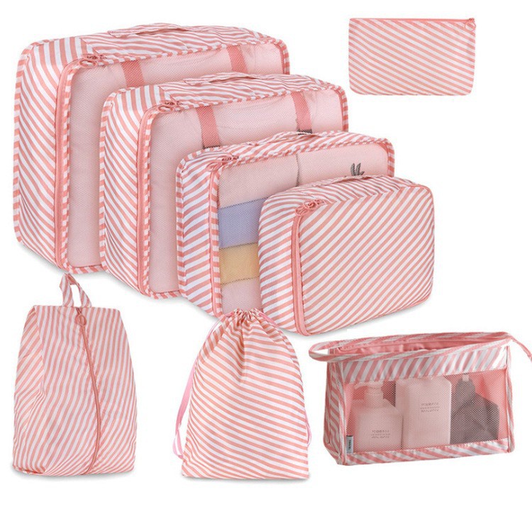 Travel Twill Storage Bag