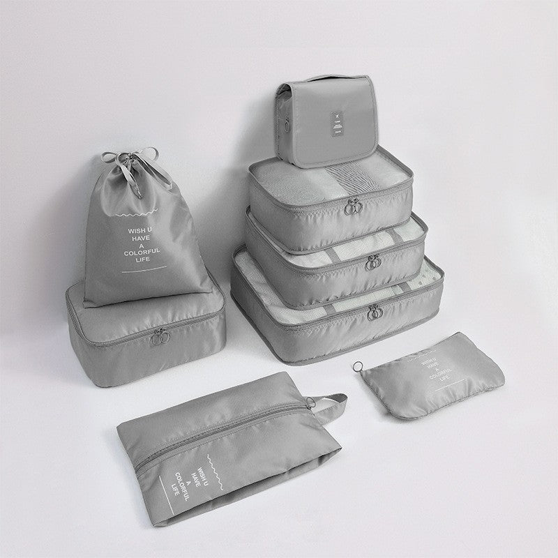 Travel Twill Storage Bag