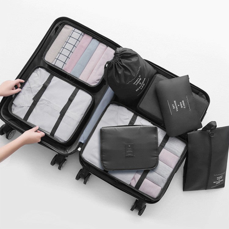 Travel Twill Storage Bag