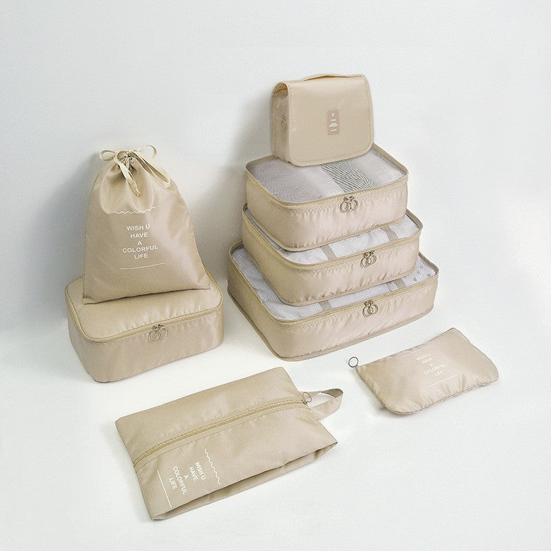 Travel Twill Storage Bag