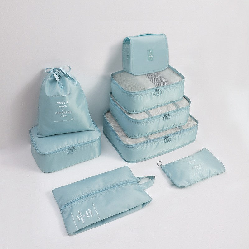 Travel Twill Storage Bag