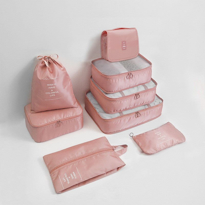 Travel Twill Storage Bag