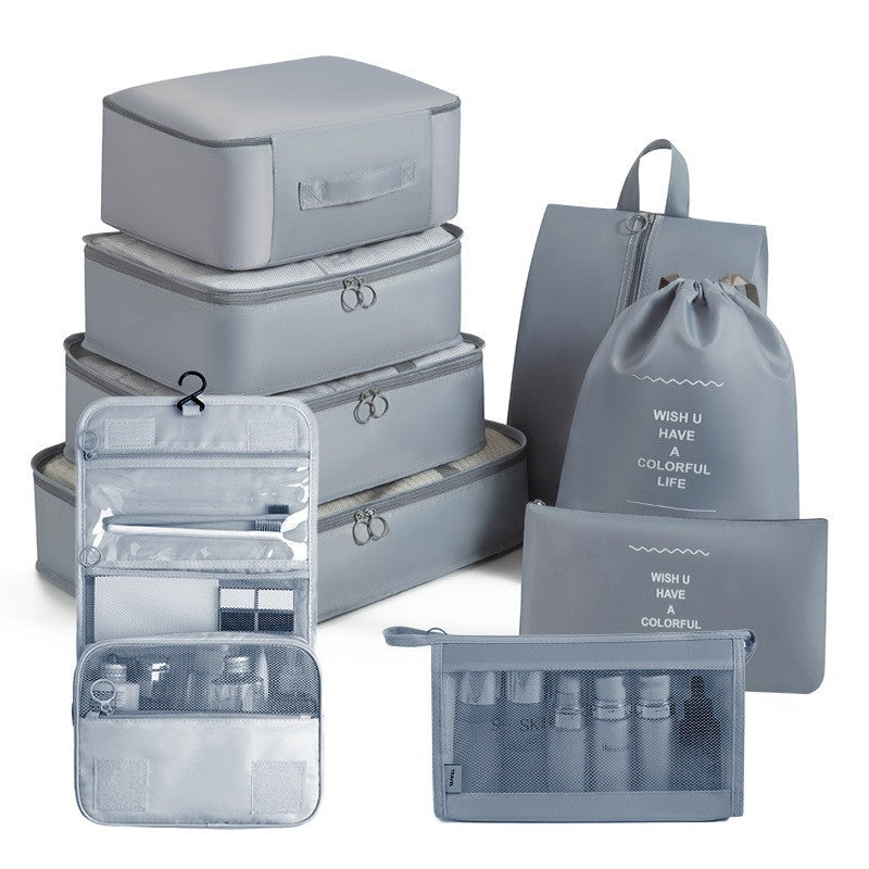 Travel Twill Storage Bag