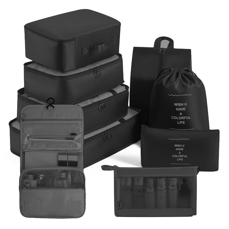 Travel Twill Storage Bag