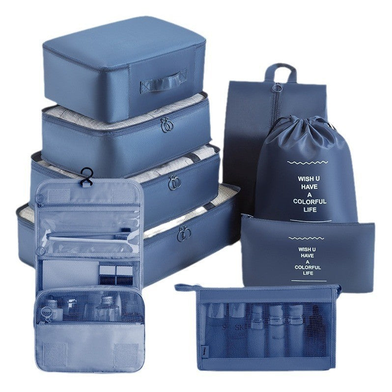 Travel Twill Storage Bag