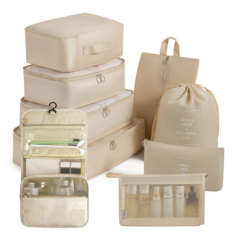 Travel Twill Storage Bag