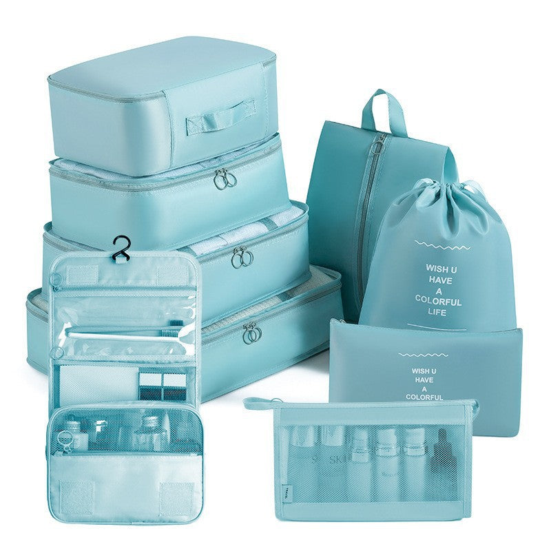 Travel Twill Storage Bag