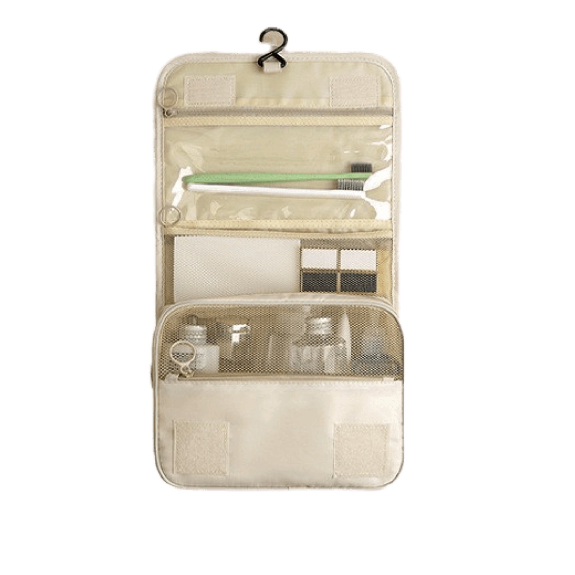 Travel Twill Storage Bag