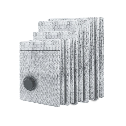 Travel Vacuum Bag
