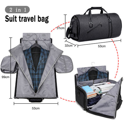 Traveling Bag