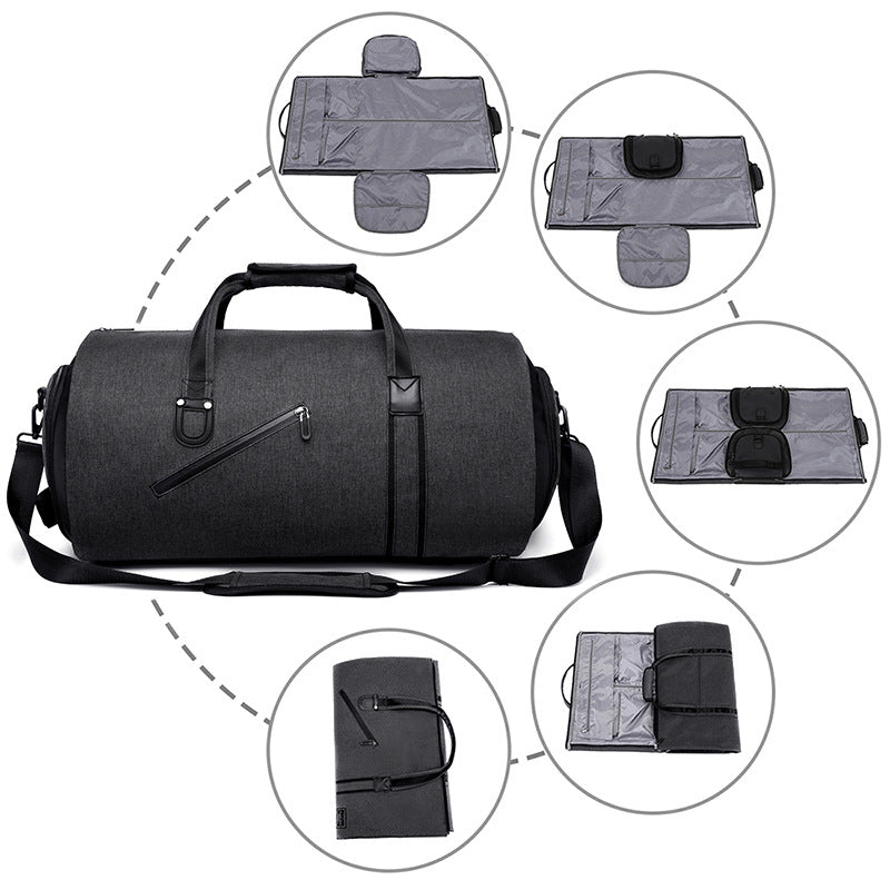 Traveling Bag