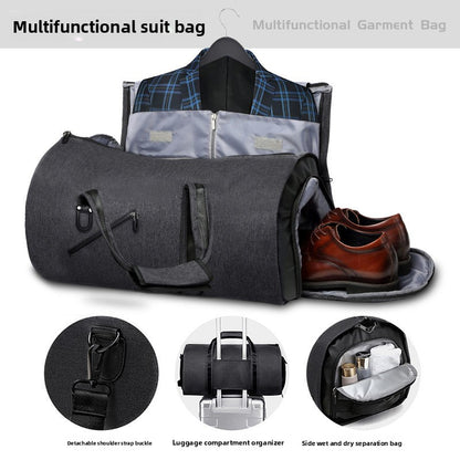 Traveling Bag