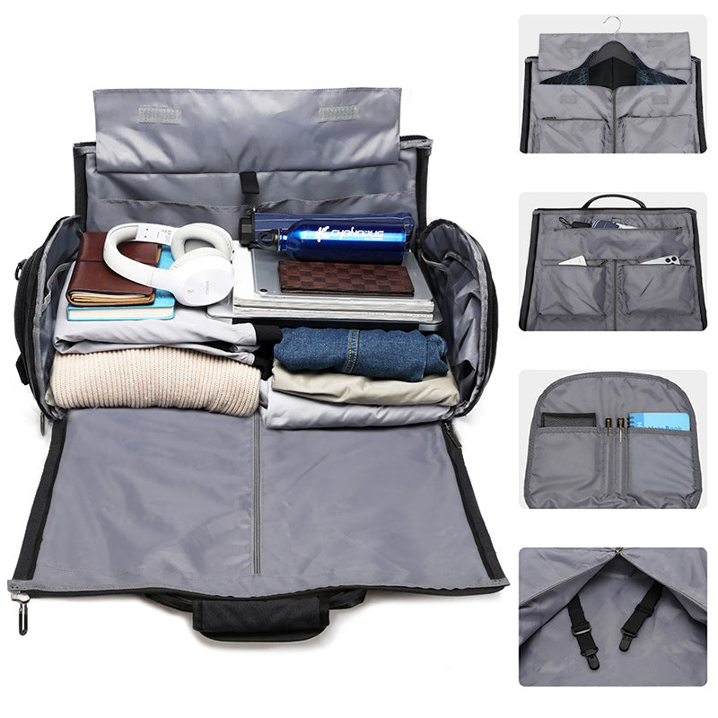 Traveling Bag