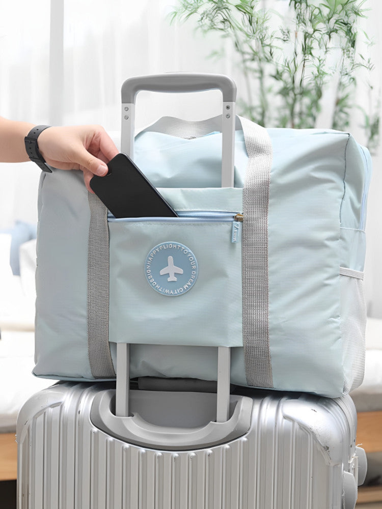 travelling bag