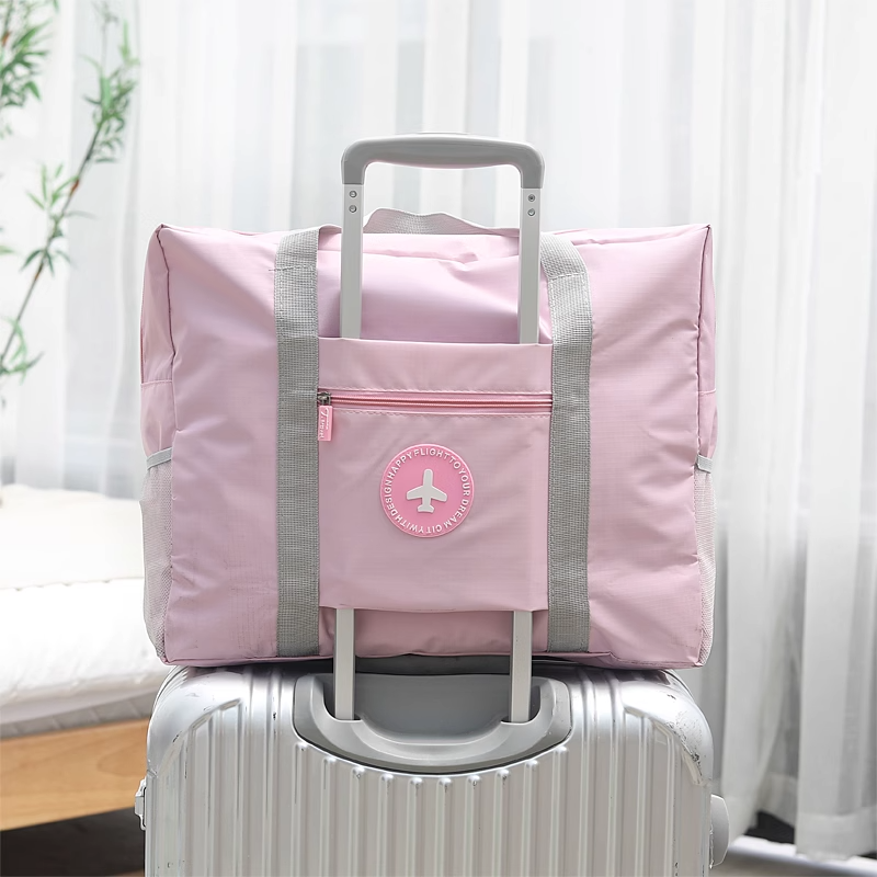 travelling bag