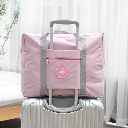 travelling bag